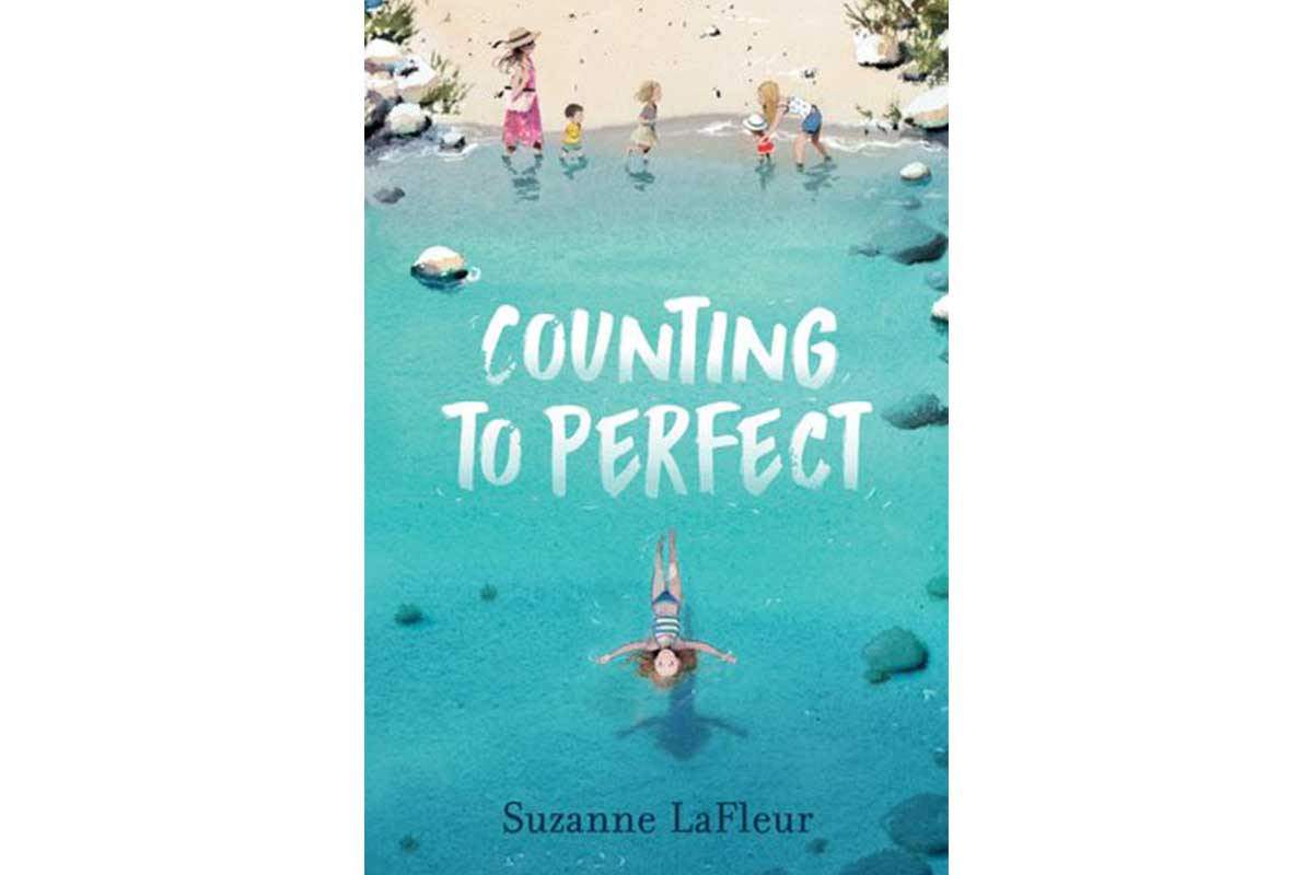 counting to perfect book cover