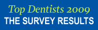 Top Dentists 2009: The Survey Results