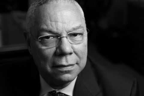 colin powell