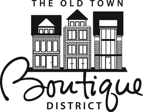 Old Town Boutique District