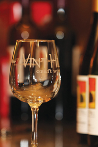 Vint Hill Winery