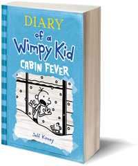 A Diary of a Wimpy Kid