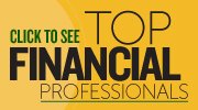 Top Financial Professionals list