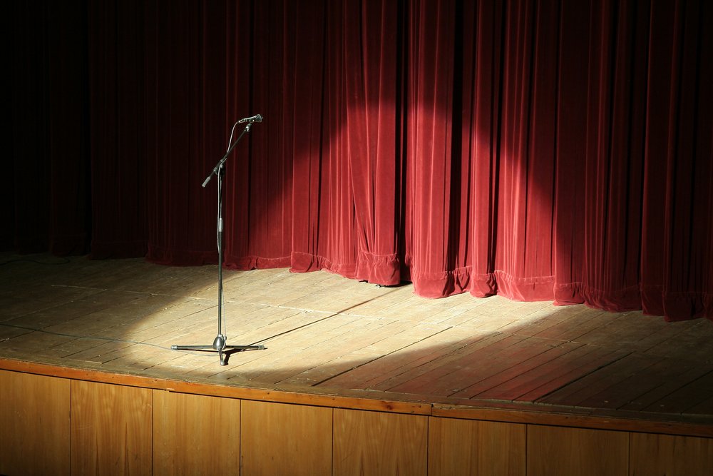 Guide To Open Mic Nights In Nova Updated For 2013
