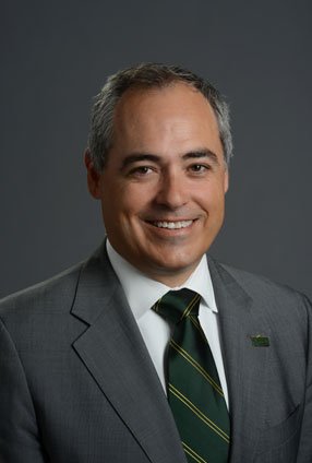 Dr. Angel Cabrera