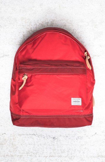 'Reef - Small' Nylon Backpack