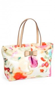 kate spade new york 'eve small' tote