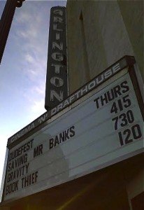 Arlington Cinema & Drafthouse's "Dudefest" celebrates "The Big Lebowski."
