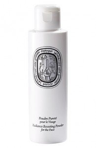 Diptyque Radiance Boosting Powder for the Face