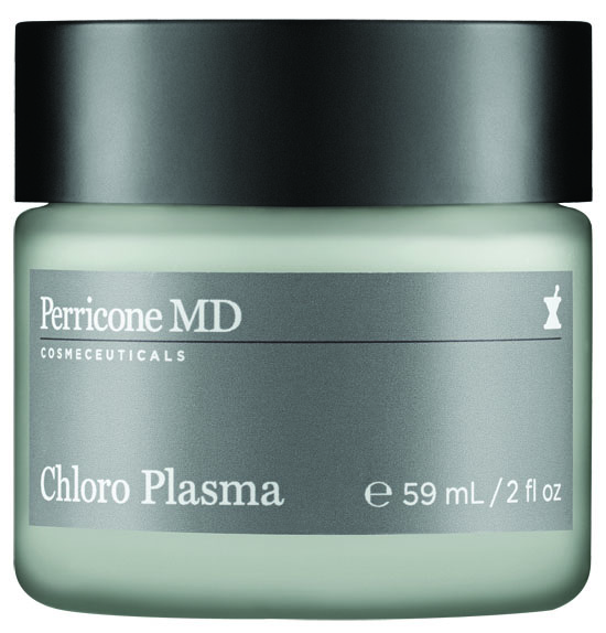 Perricone Chloro Plasma Mask