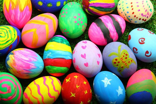 6 Epic Easter Events in Northern Virginia.