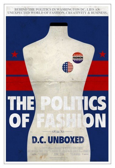The Politics of Fashion: D.C. Unboxed 
