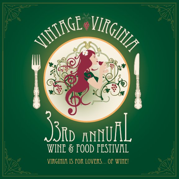 Vintage Virginia Wine and Food Festival