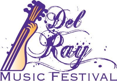 Del Ray Music Festival