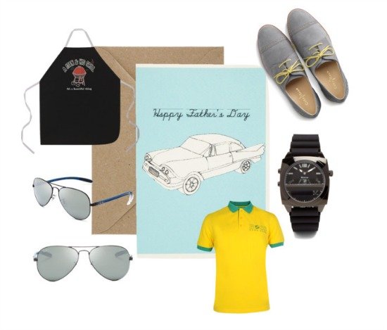 Father's Day Gift guide