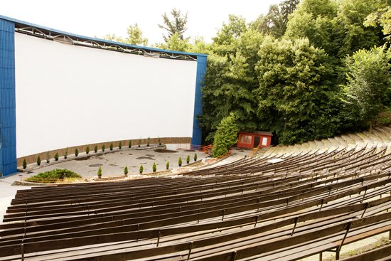 5 Outdoor Summer Film Fesitivals in Northern Virginia