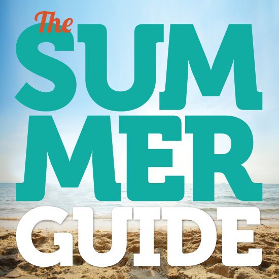 The Summer Guide