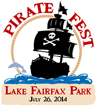Pirate Fest Logo