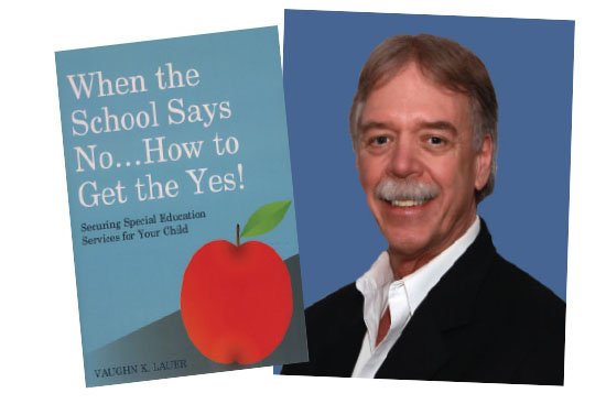 ‘When the School Says No … How to Get the Yes’