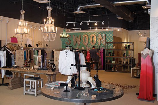 Swoon Boutique