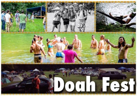 Doah Fest