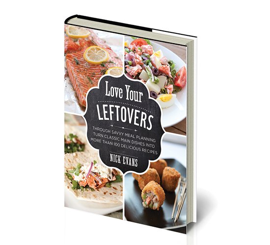 “Love Your Leftovers”