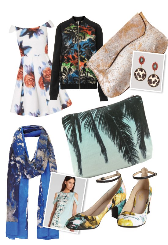 Trend Report Nature Lover