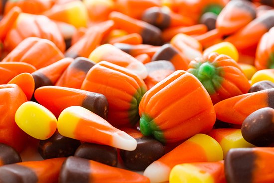 Halloween Candy giveaway
