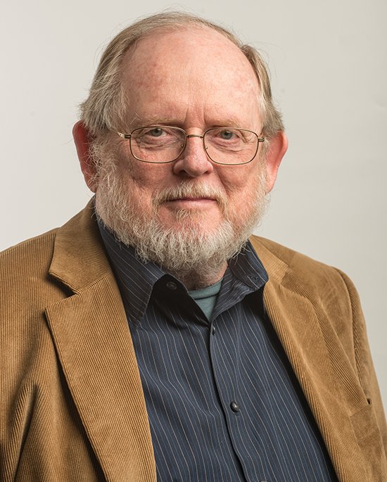 Author Robert Bausch