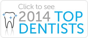 2014 top dentists
