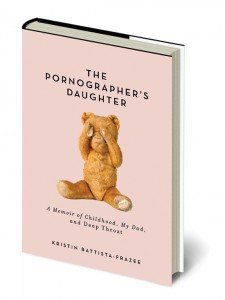 “The Pornographer’s Daughter”