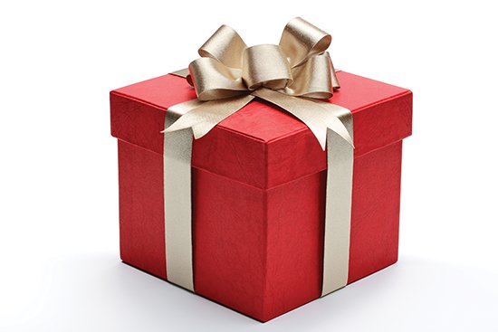 Trending: Gifts for the Ungiftable Relative
