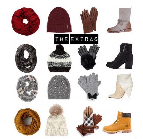 Accessorize your layered look. Photo courtesy of polyvore.com/angienaomi