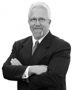 John Wolff,  chief executive of Capital Fiduciary Advisors