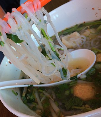 Pho N More