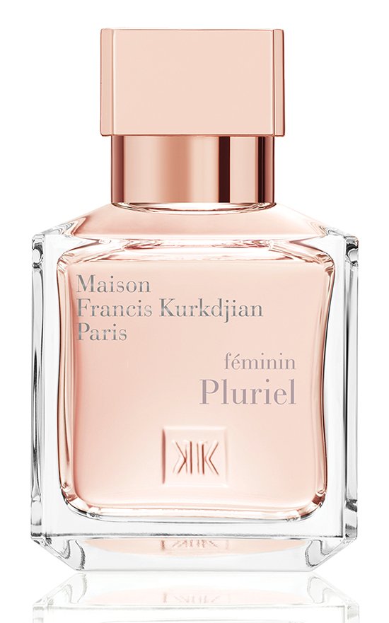 Maison Francis Kurkdjian Paris Pluriel Feminin Eau de Parfum
