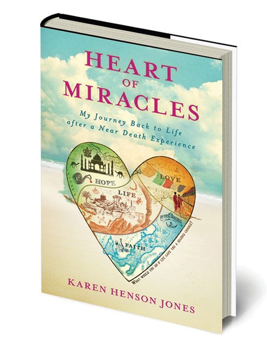 ‘Heart of Miracles’