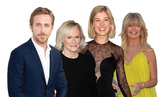 5 FILMS TO AVENGE SINGLES ON VALENTINE’S DAY