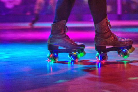 roller skates