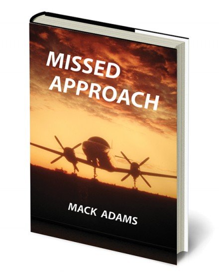 ‘Missed Approach’ by Mack Adams