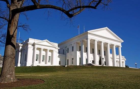 Virginia 2015 General Assembly