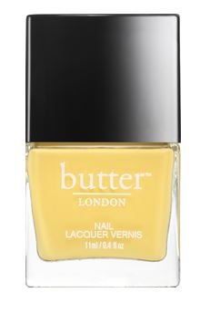 Butter London High Tea Collection in Cheers, $15; photo courtesy of butterlondon.com
