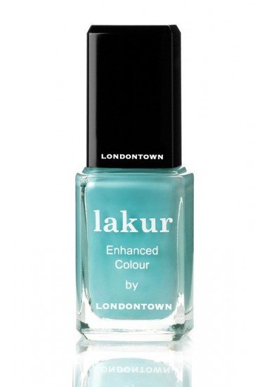 Londontown Lakur in Reverse the Charges, $16; photo courtesy of londontownusa.com