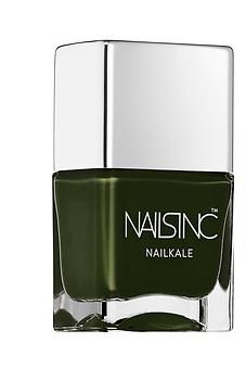 Nails Inc. Nailkale in Bruton Mews, $14; photo coutrsy of sephora.com