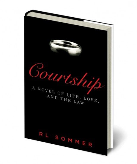 Courtship by RL Sommer