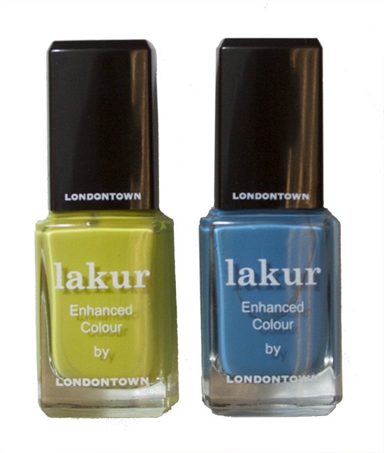 Londontown Lakur in Electric Avenue and Jack of the Union