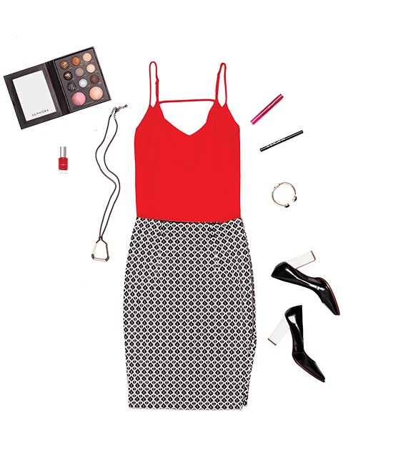 What to wear for Online Dating