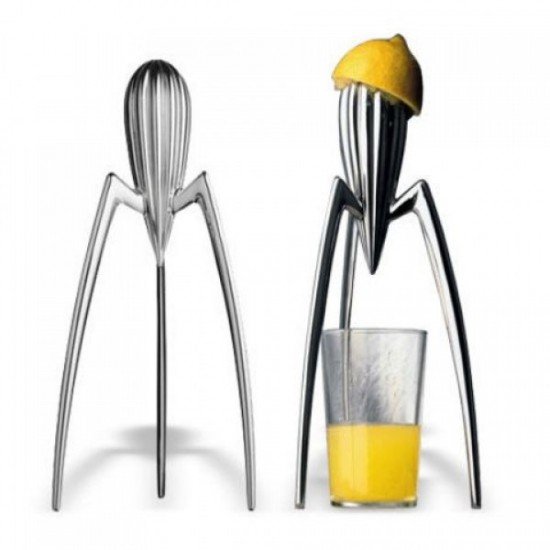 Alessi Juicy Salif by Philippe Strack, $110; photo courtesy of Acme Mid-Century+Modern