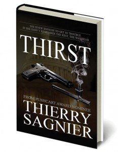 ‘Thirst’ by Thierry Sagnier