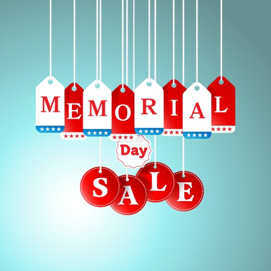 The Memorial Day Sales You Can't Miss
